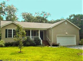 253 Tranquility Dr #22546, Ruther Glen, VA 22546