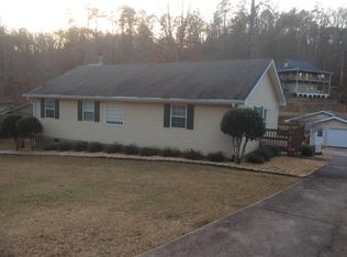 95 Warrior Ln, Dadeville, AL 36853
