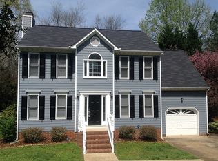 4719 Beech Crest Pl, Charlotte, NC 28269