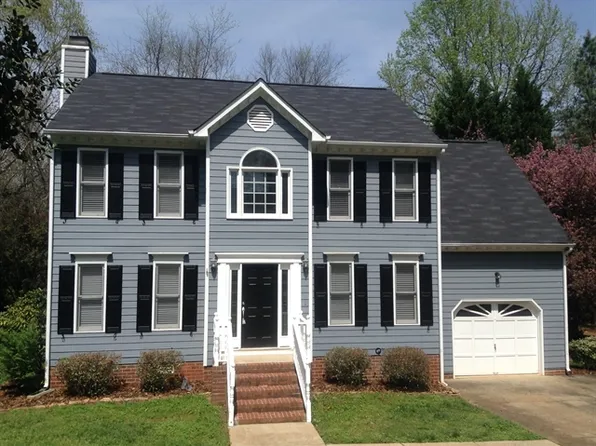 4719 Beech Crest Pl, Charlotte, NC 28269