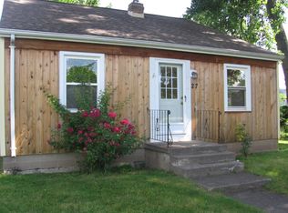 27 Willis Ave, Rochester, NY 14616