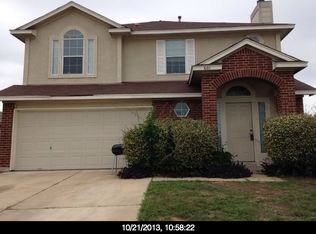601 Los Robles Rd, Leander, TX 78641
