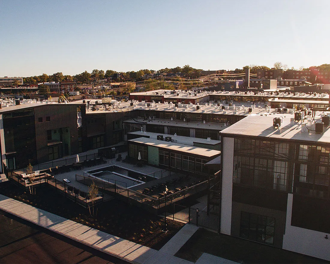 City View Lofts — Photo 1