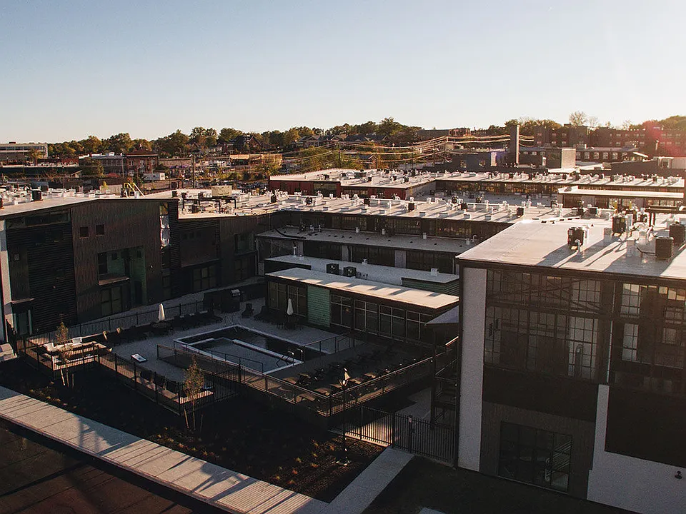 City View Lofts