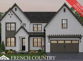 LOT 111 Wagon Hitch Rd, Knoxville, TN 37934
