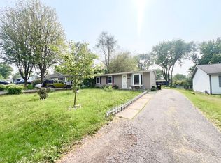 1707 Highview Ave, McHenry, IL 60050