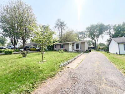 1707 Highview Ave, McHenry, IL, 60050