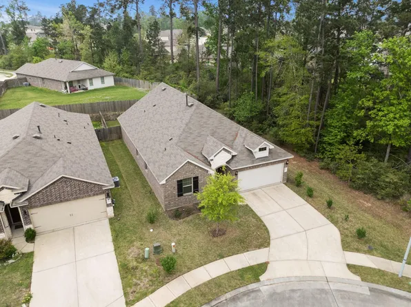 14227 Glacier Bay Ct, Conroe, TX 77384