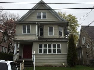 31 Hillhouse Ave, Bridgeport, CT 06606
