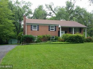 6109 Loventree Rd, Columbia, MD 21044