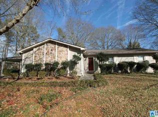 590 Murphrees Valley Rd, Springville, AL 35146
