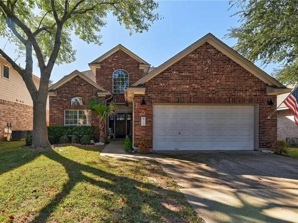 1401 Brighton Bend Ln, Cedar Park, TX 78613