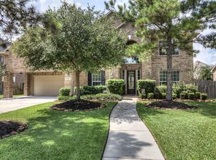 15714 Tremout Hollow Ln, Houston, TX 77044
