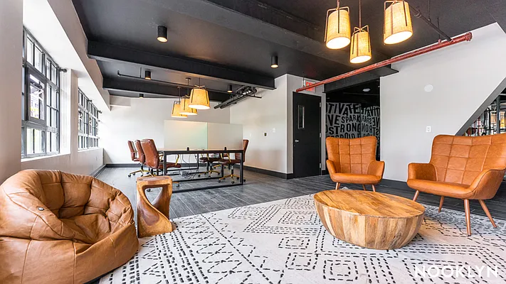Rented by Nooklyn NYC LLC | media 34