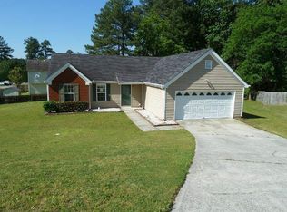 965 Hercules Ct, Lawrenceville, GA 30045