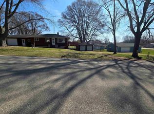 241 N Forest St, Dalton, WI 53926