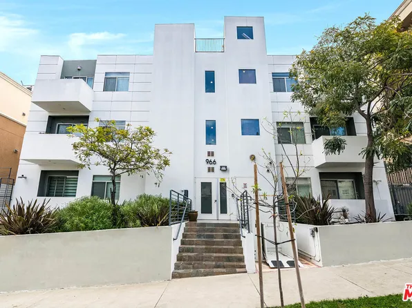 966 S Saint Andrews Pl APT 104, Los Angeles, CA 90019