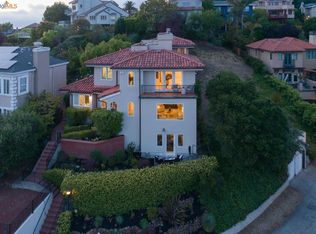 5964 Buena Vista Ave, Oakland, CA 94618