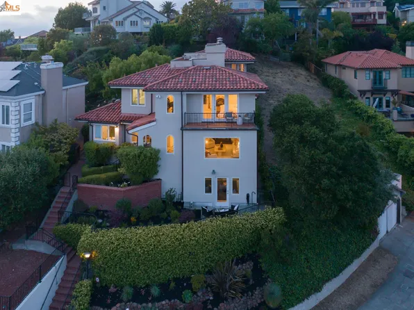 5964 Buena Vista Ave, Oakland, CA 94618