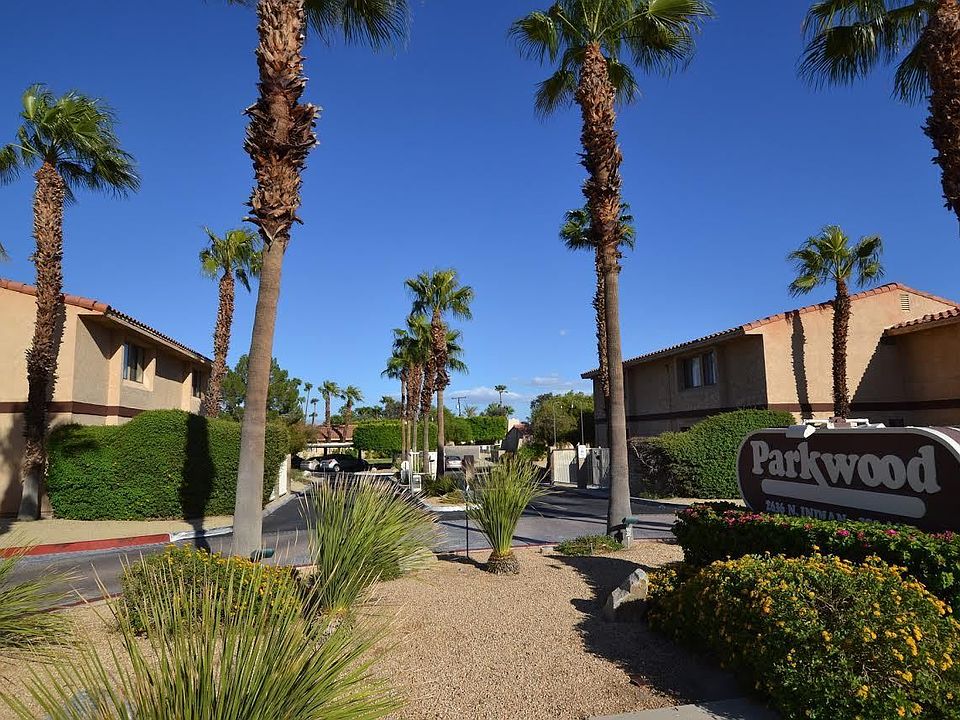 2nd image of 2636 N Indian Canyon Dr APT 313