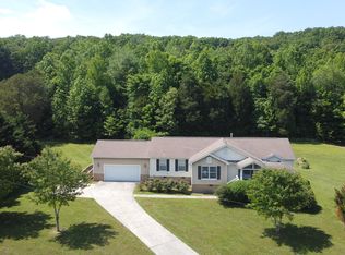 3678 Buttermilk Rd W, Kingston, TN 37763