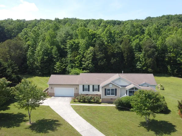 3678 Buttermilk Rd W, Kingston, TN 37763