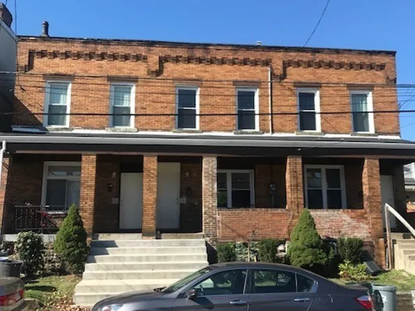 3325 1/2 Parkview Ave, Pittsburgh, PA 15213