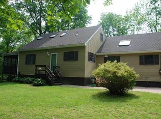 129 Belvidere Ave, Lambertville, NJ 08530