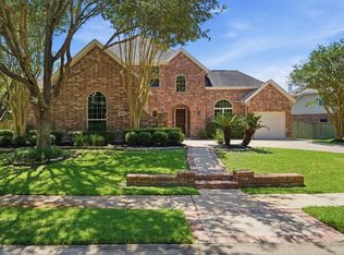 12118 N Founders Shore Dr, Cypress, TX 77433