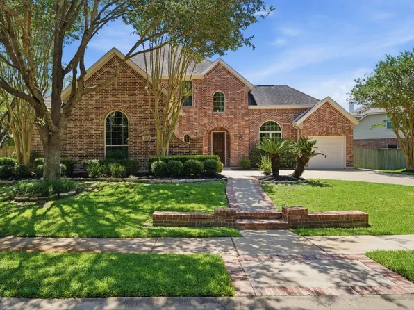 12118 N Founders Shore Dr, Cypress, TX 77433