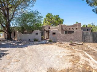 1910 Lillian Ct, Las Cruces, NM 88007