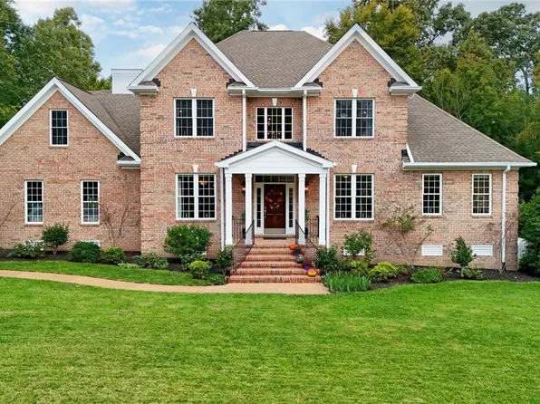 105 Blenheim, Williamsburg, VA 23188