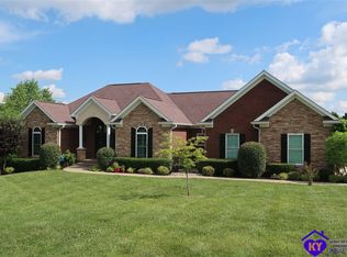 129 Amberwood Dr, Elizabethtown, KY 42701