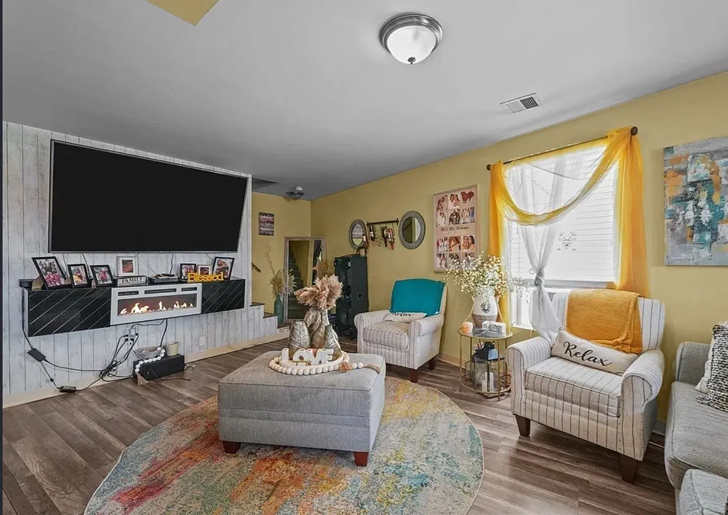 4 bed, 1722 sqft, $4,000 — Photo 4
