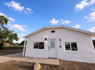518 Cone Ave, Merced, CA 95341