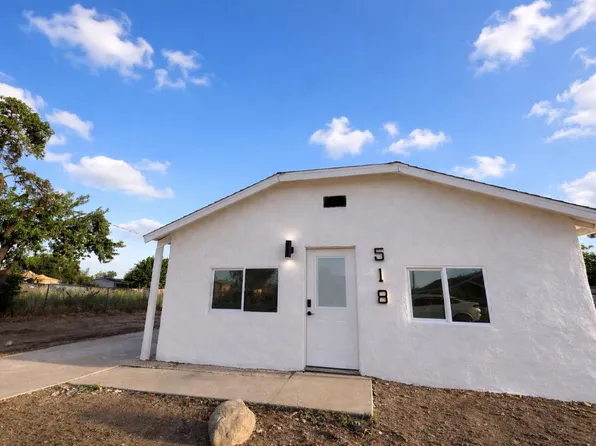 518 Cone Ave, Merced, CA 95341