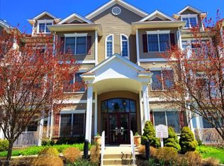 7 Center St UNIT 2304, Ocean, NJ 07712