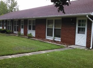 520 N Hickory St W #C, North Webster, IN 46555