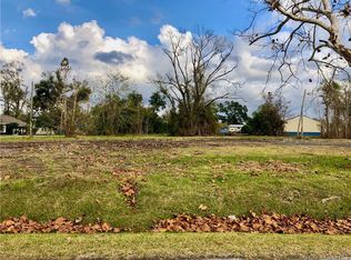 102 2nd St, Dequincy, LA 70633