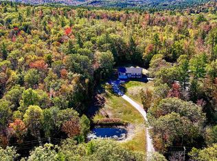 303 Route 4a, Andover, NH 03216