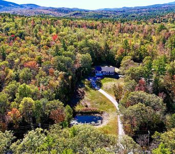 303 Route 4A, Andover, NH, 03216