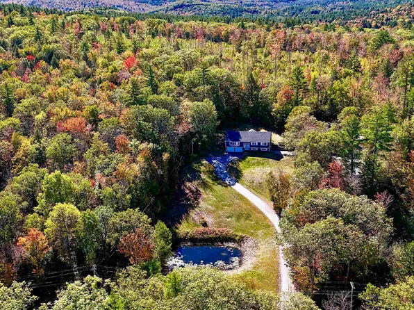 303 Route 4A, Andover, NH 03216