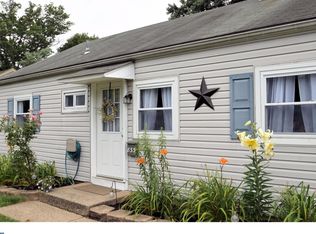833 Pennsylvania Ave, Southampton, PA 18966