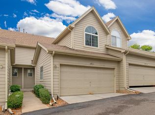 6758 Zenobia Loop #3, Arvada, CO 80003