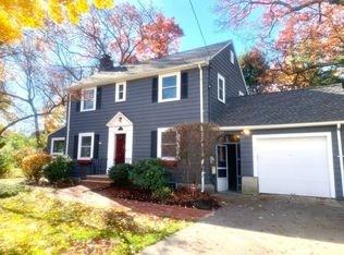 22 Alfreton Rd, Needham, MA 02494