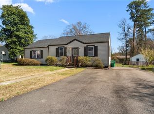 2407 Agra Dr, Henrico, VA 23228