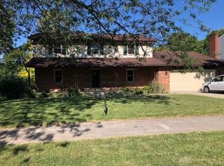 210 Edith Dr, Middletown, OH