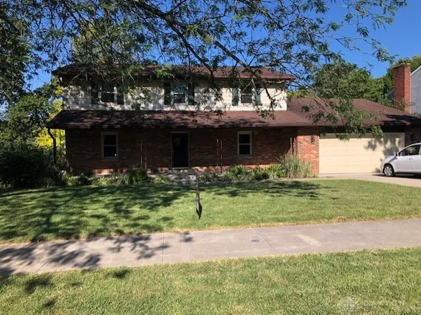 210 Edith Dr, Middletown, OH 45042