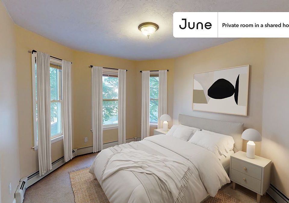 1st image of 19 Berkshire St #2-C