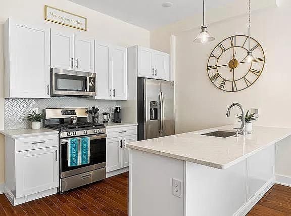 3rd image of 1115 Germantown Ave #B1
